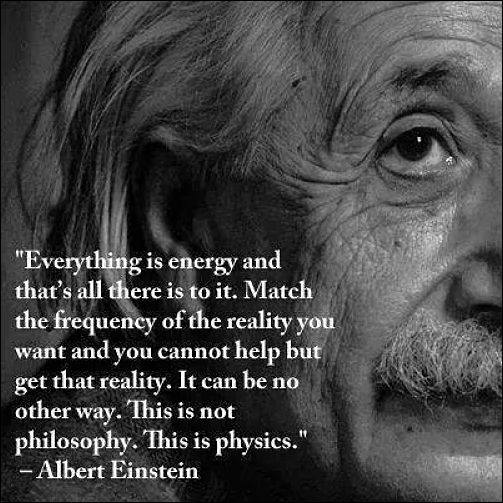 Einstein on Reality and frequency_opt